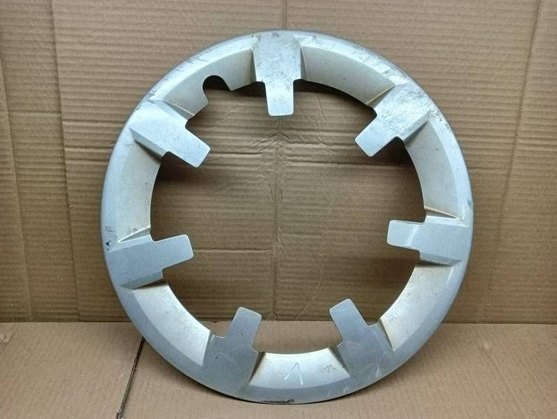 Coprimozzo cerchio 15" VW Polo V 6R0601157