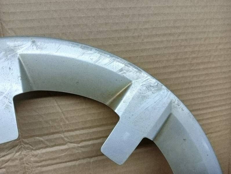 15" Aluminium wieldop VW Polo V image 3