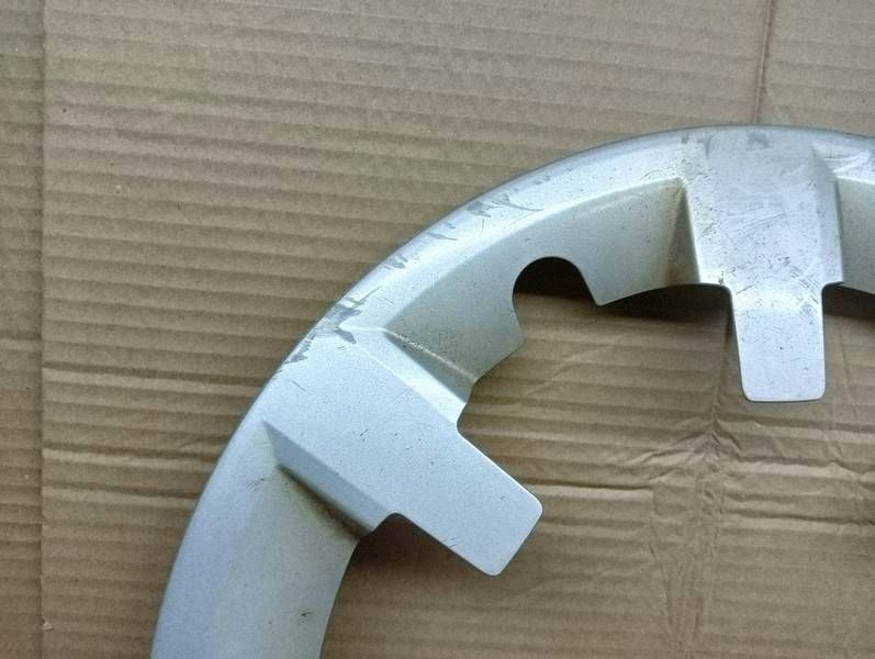 15" Aluminium wieldop VW Polo V image 4