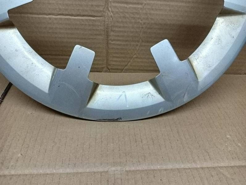 15" Aluminium wieldop VW Polo V image 5