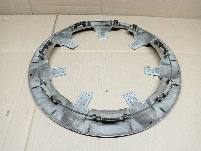 15" Aluminium wieldop VW Polo V image 6