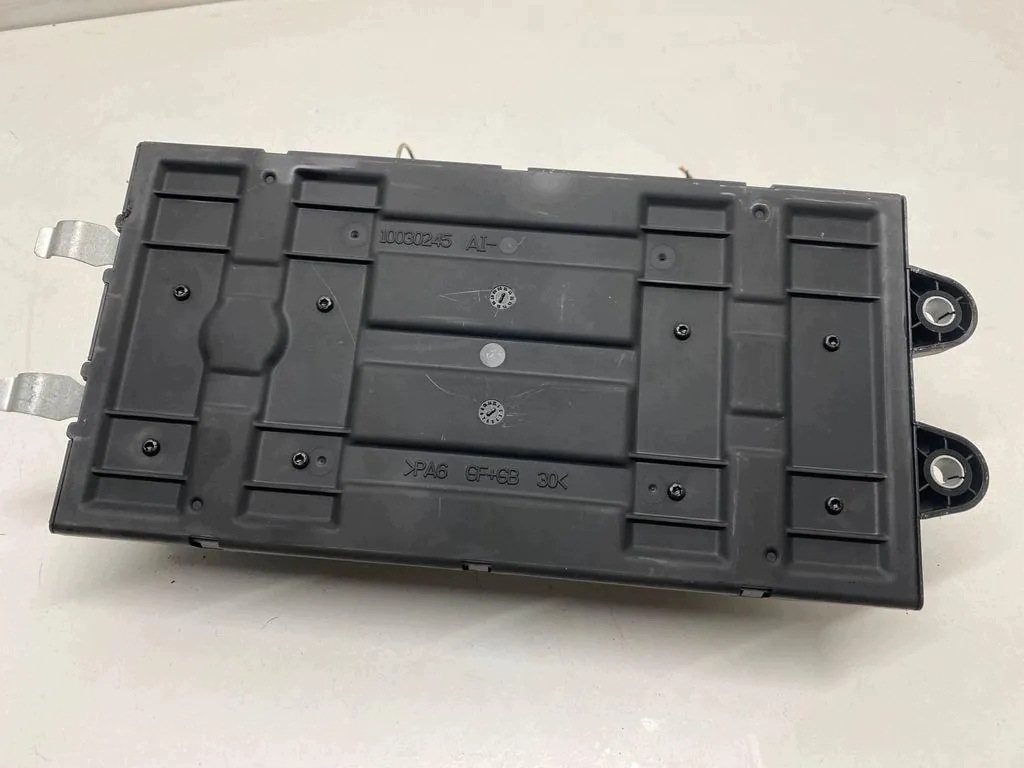 Módulo de confort Mercedes-Benz M (W164) A16490215300 image 3