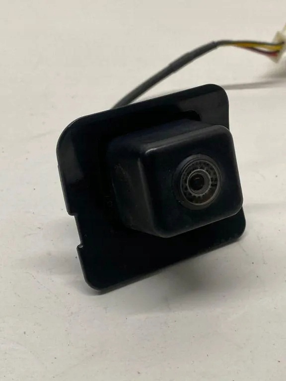 Telecamera bagagliaio Mercedes M W164 GPKD3D01RC image 2