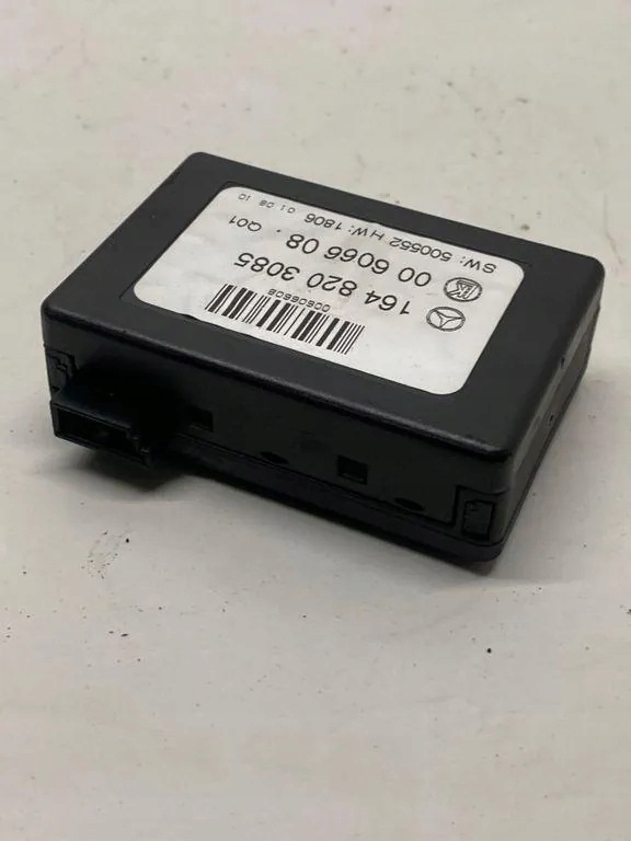 Regensensor Mercedes-Benz M (W164) 500552 image 2