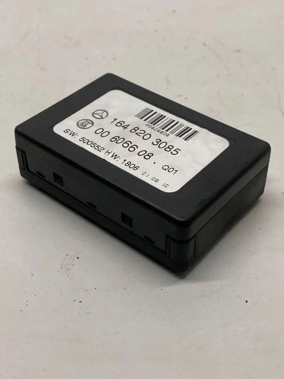 Regensensor Mercedes-Benz M (W164) 500552