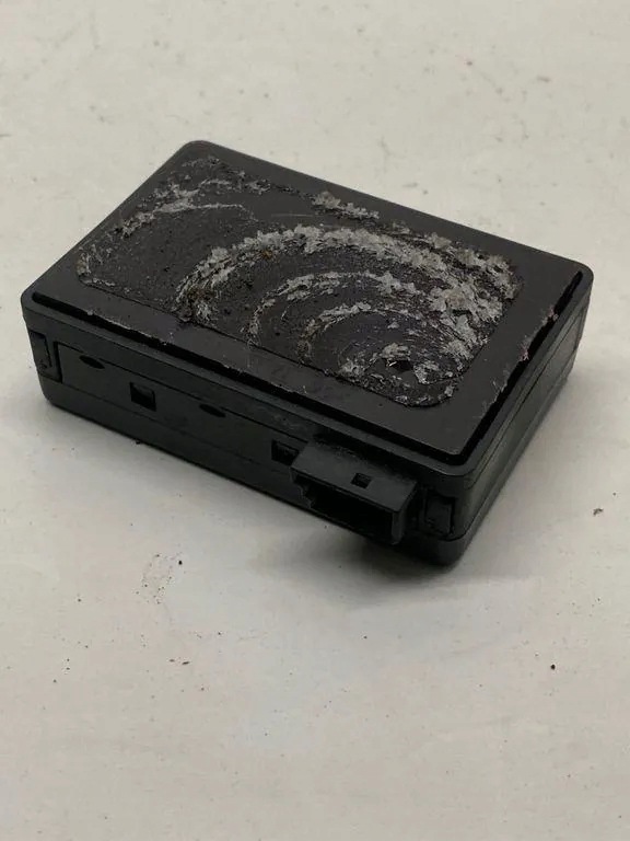 Regensensor Mercedes-Benz M (W164) 500552 image 3