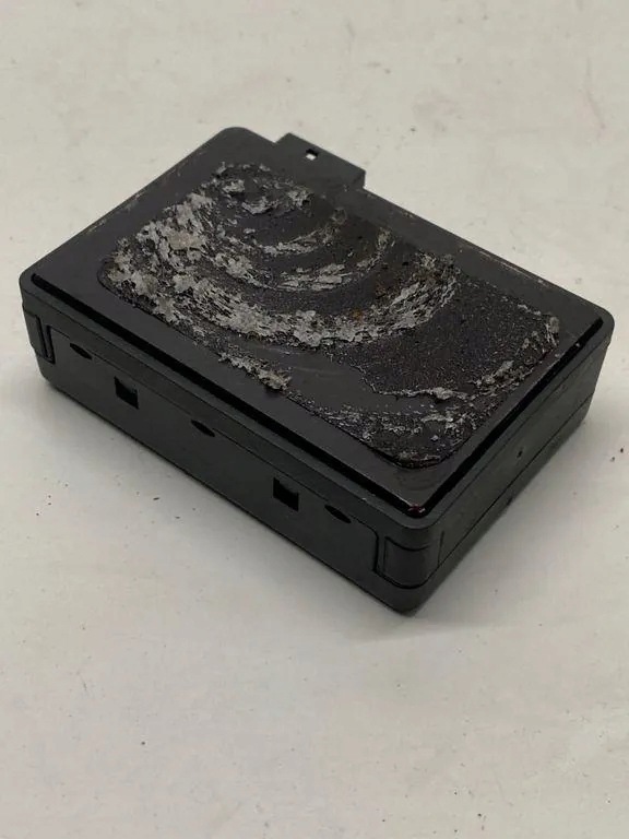 Regensensor Mercedes-Benz M (W164) 500552 image 4