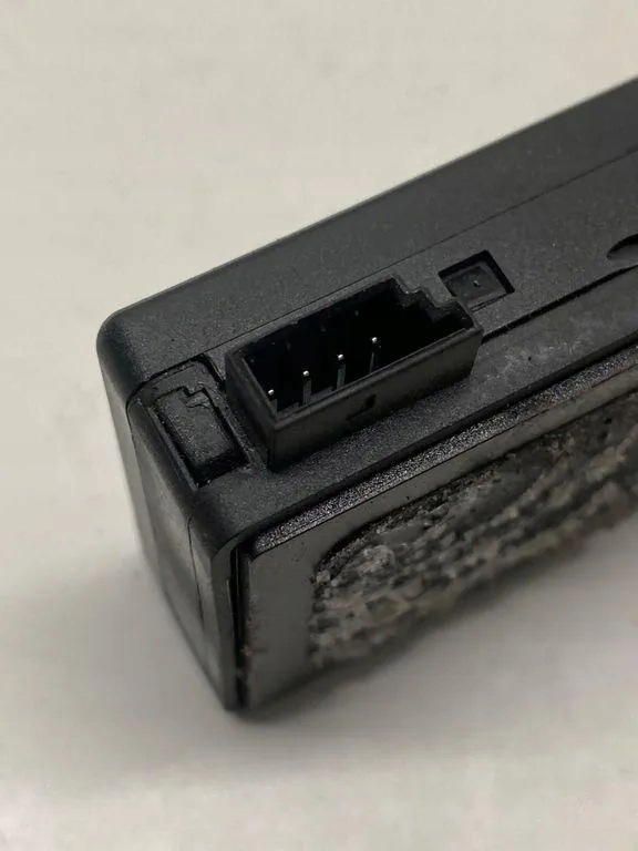 Regensensor Mercedes-Benz M (W164) 500552 image 5