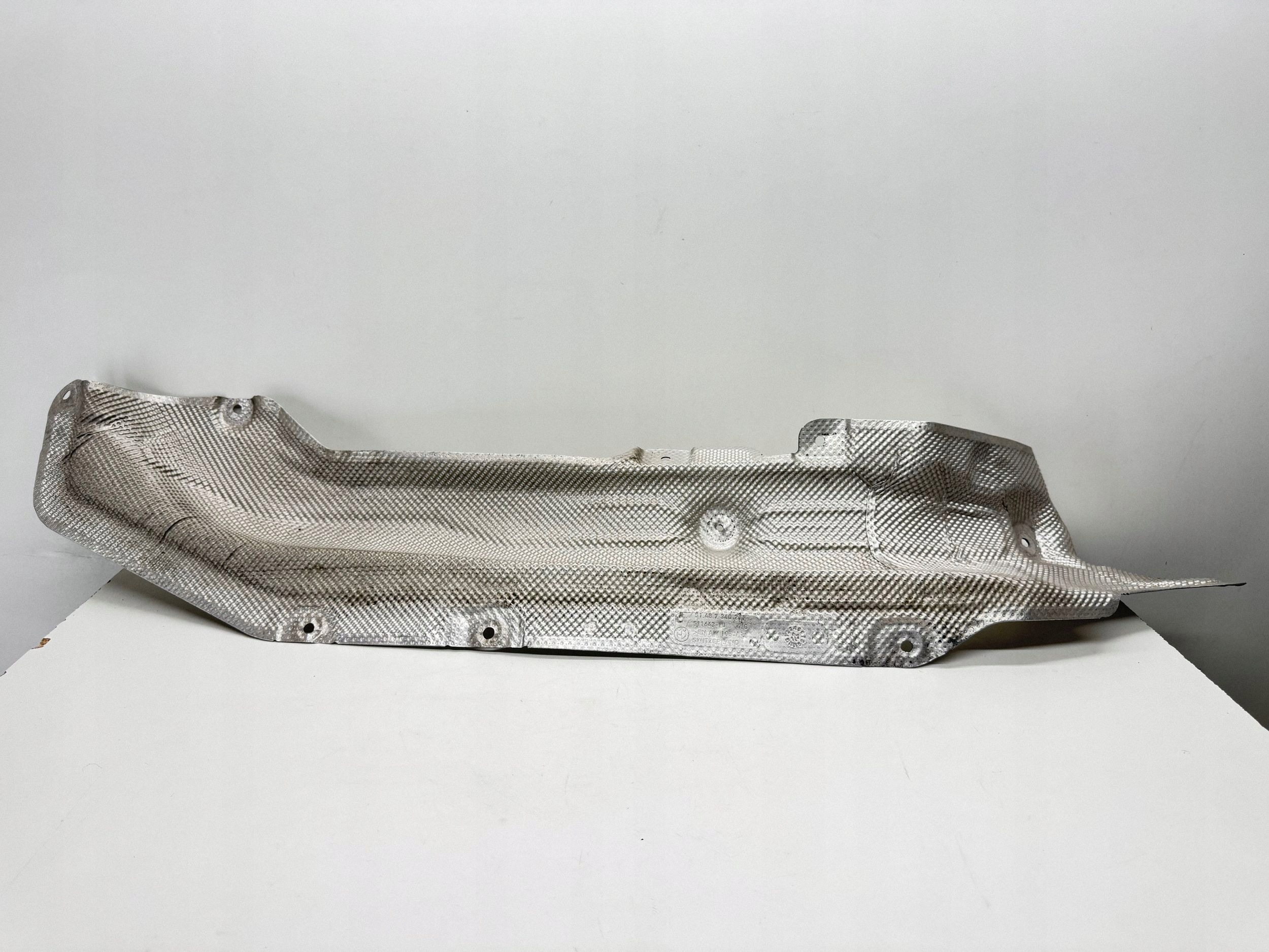 BMW OE 7340211 Tampa Usada image 2