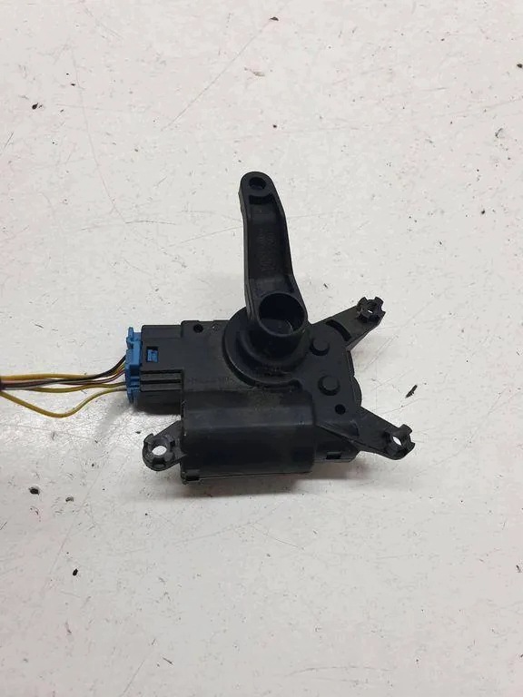 Klappensteller Audi Q7 4L 3.0 TDI 176kW 2008 OEM 3093694 image 3
