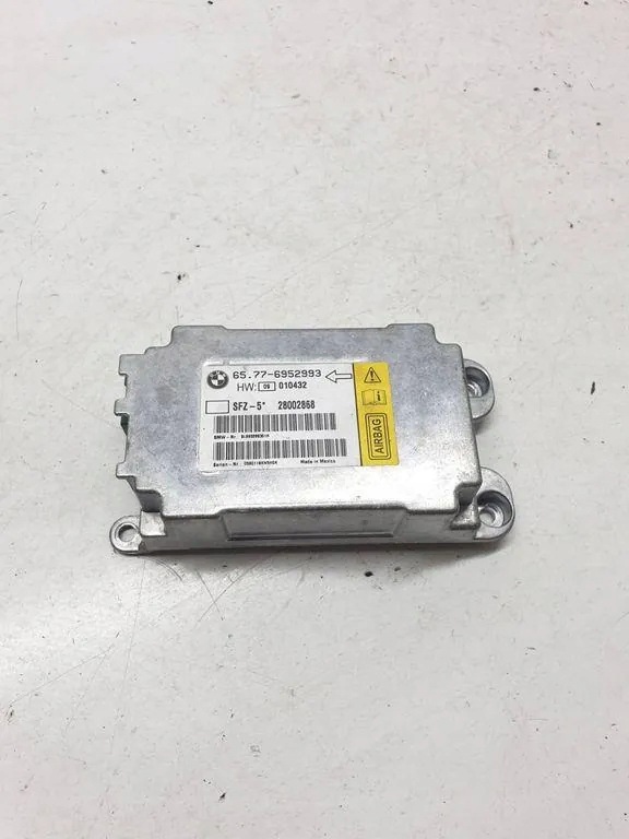 Airbag BMW 5 Touring E61 3.0d 2004 28002868 image 2