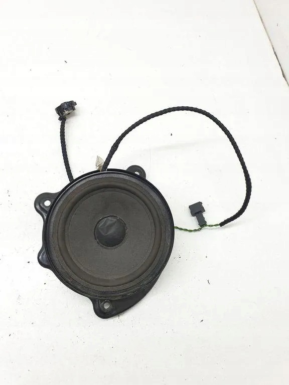 Mercedes W220 Högtalare Passagerare Fram A2208200802 image 3