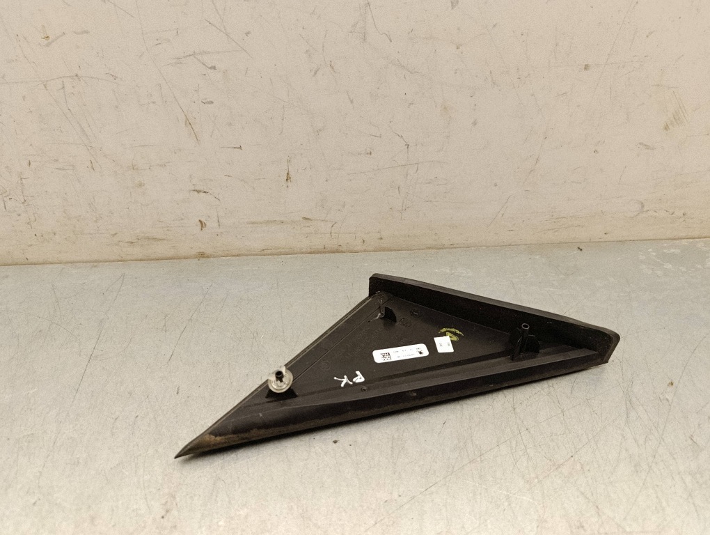 Lista verticale parabrezza SKODA 5LA853273C usato image 4