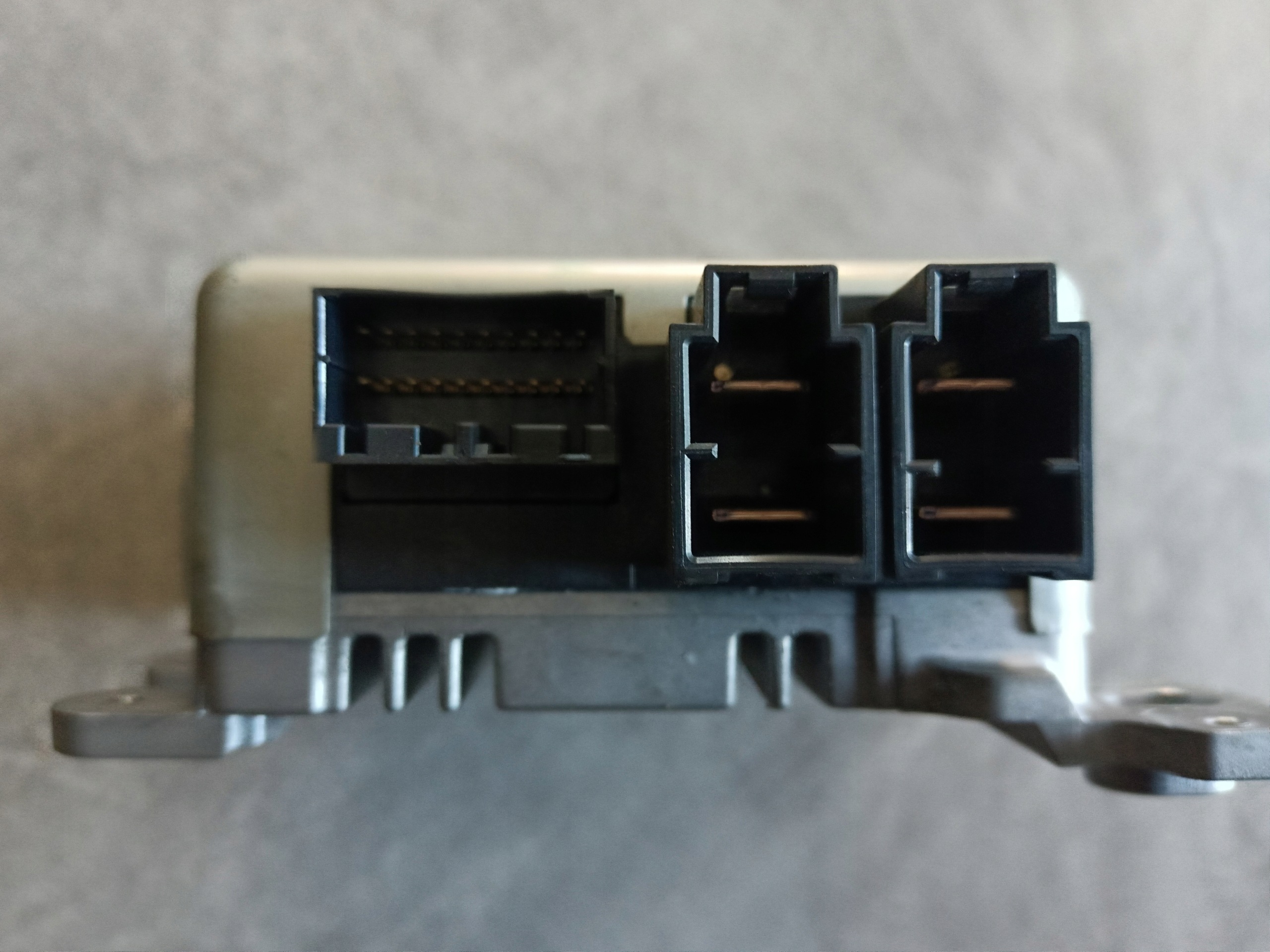 Honda Civic VII 1.4 stuurmodule 39980-S6A-G010-M1 image 4