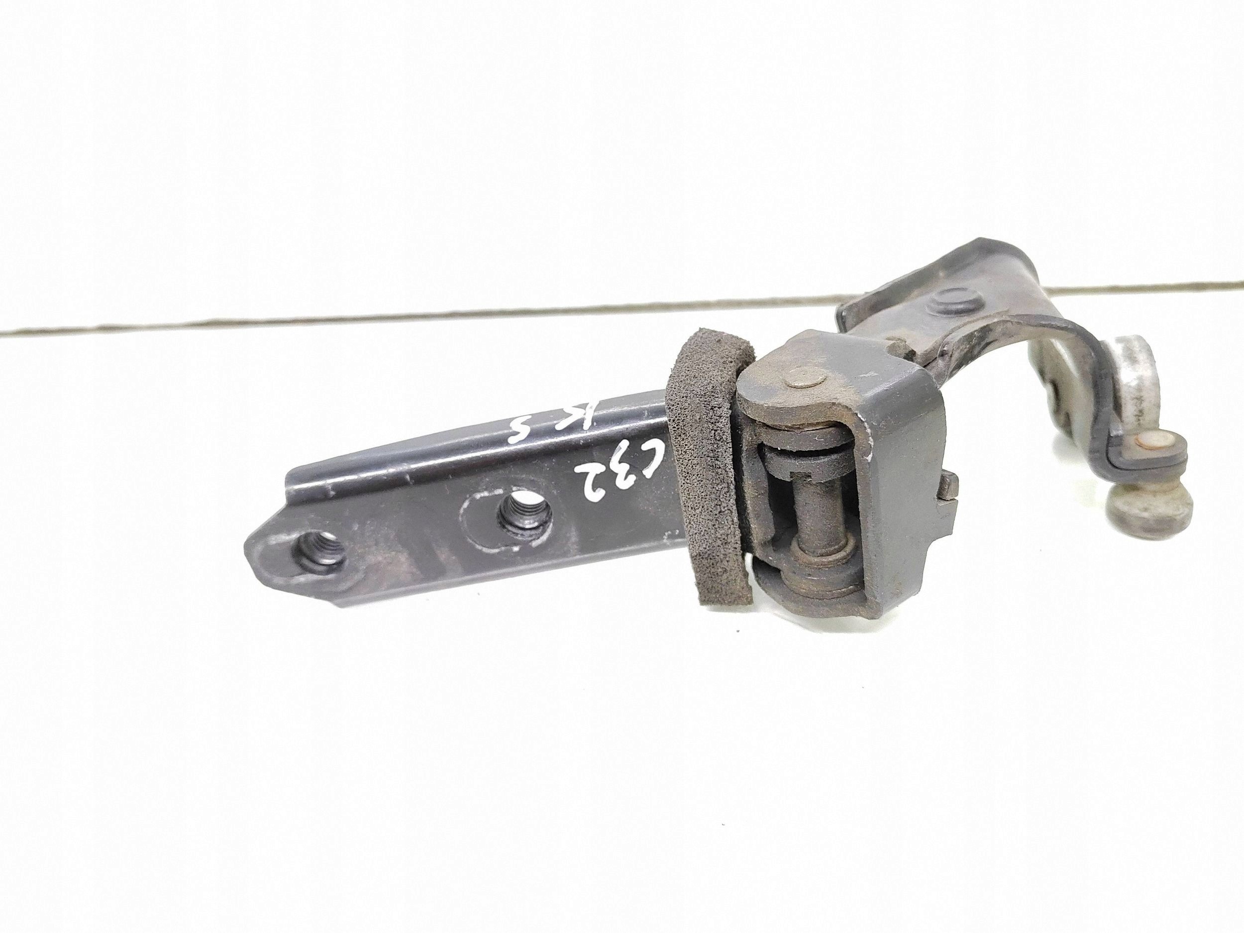 Guide de porte coulissante VW OE 7H0843335B image 3
