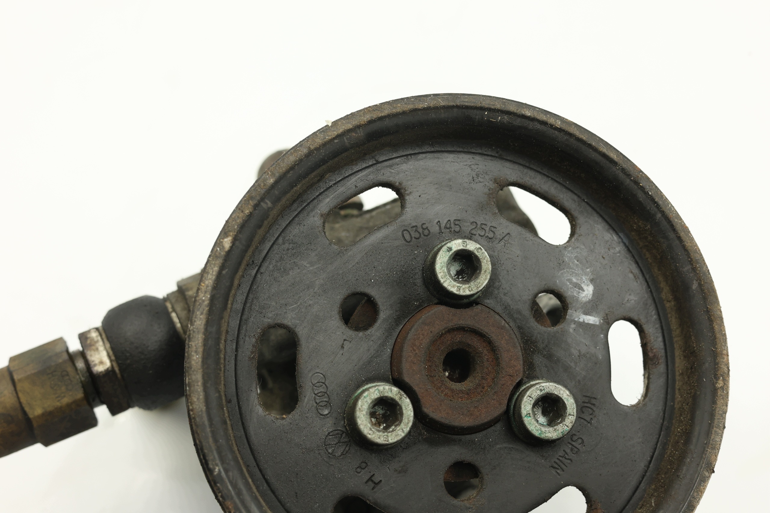 Pompe DA 96813925ZD Golf 4 1.6 AKL image 6