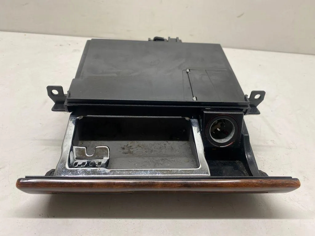 Askkopp Audi A6 C5 1.9 TDI OEM 4B0857951N image 3