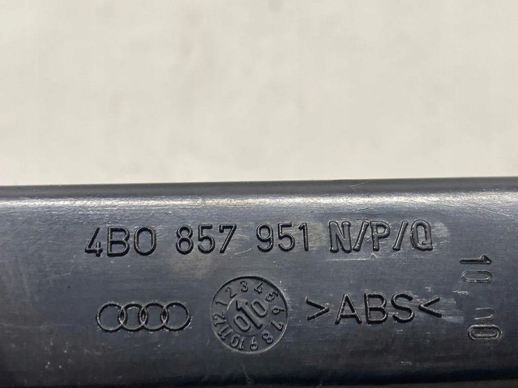 Askkopp Audi A6 C5 1.9 TDI OEM 4B0857951N image 6