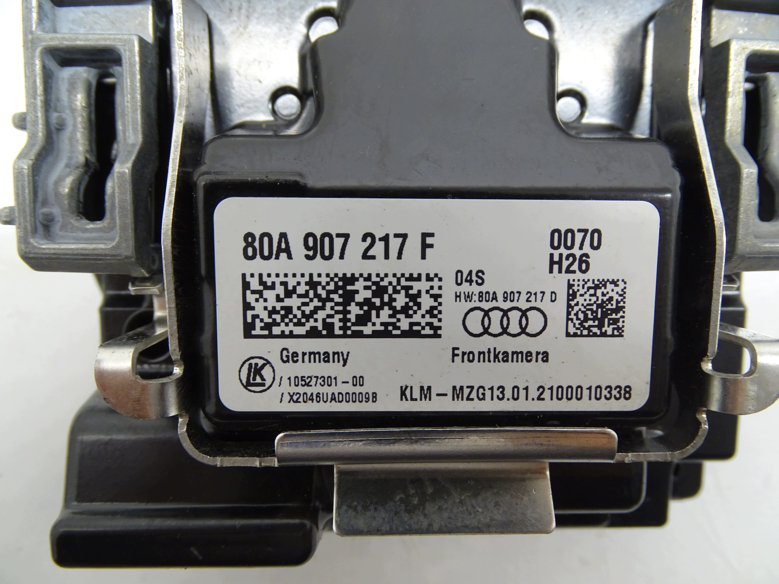 Câmera Sensor Audi Q5 80A 80A907217F image 3