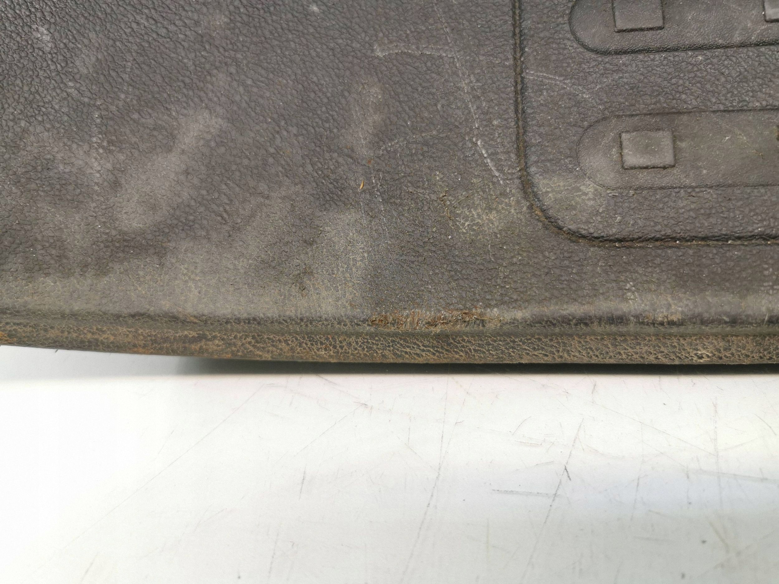 Einstiegstufe rechts vorne 7H0863736B VW T6 image 3