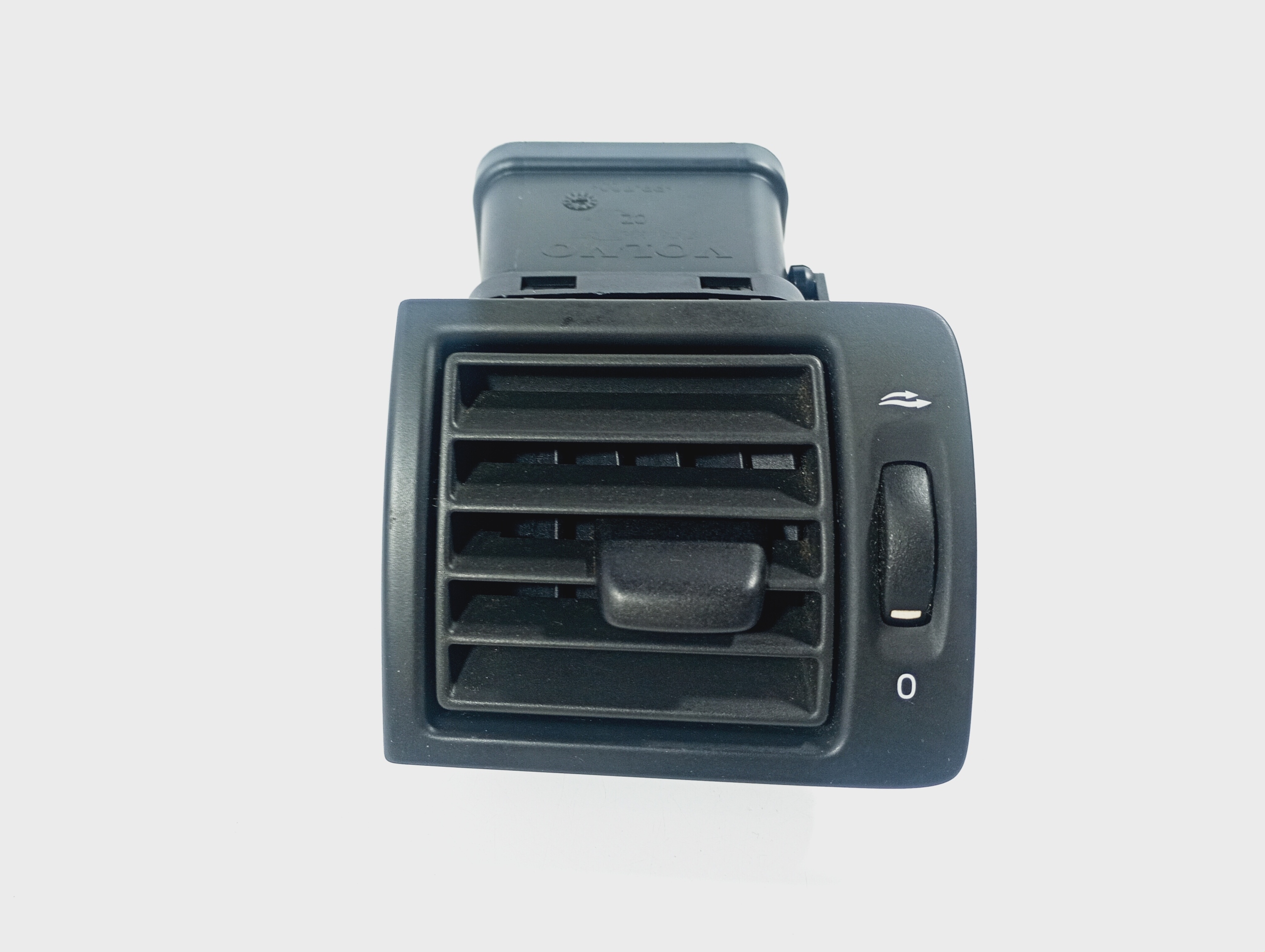 Grille de ventilation gauche Volvo V50 2 II 03-06 image 2