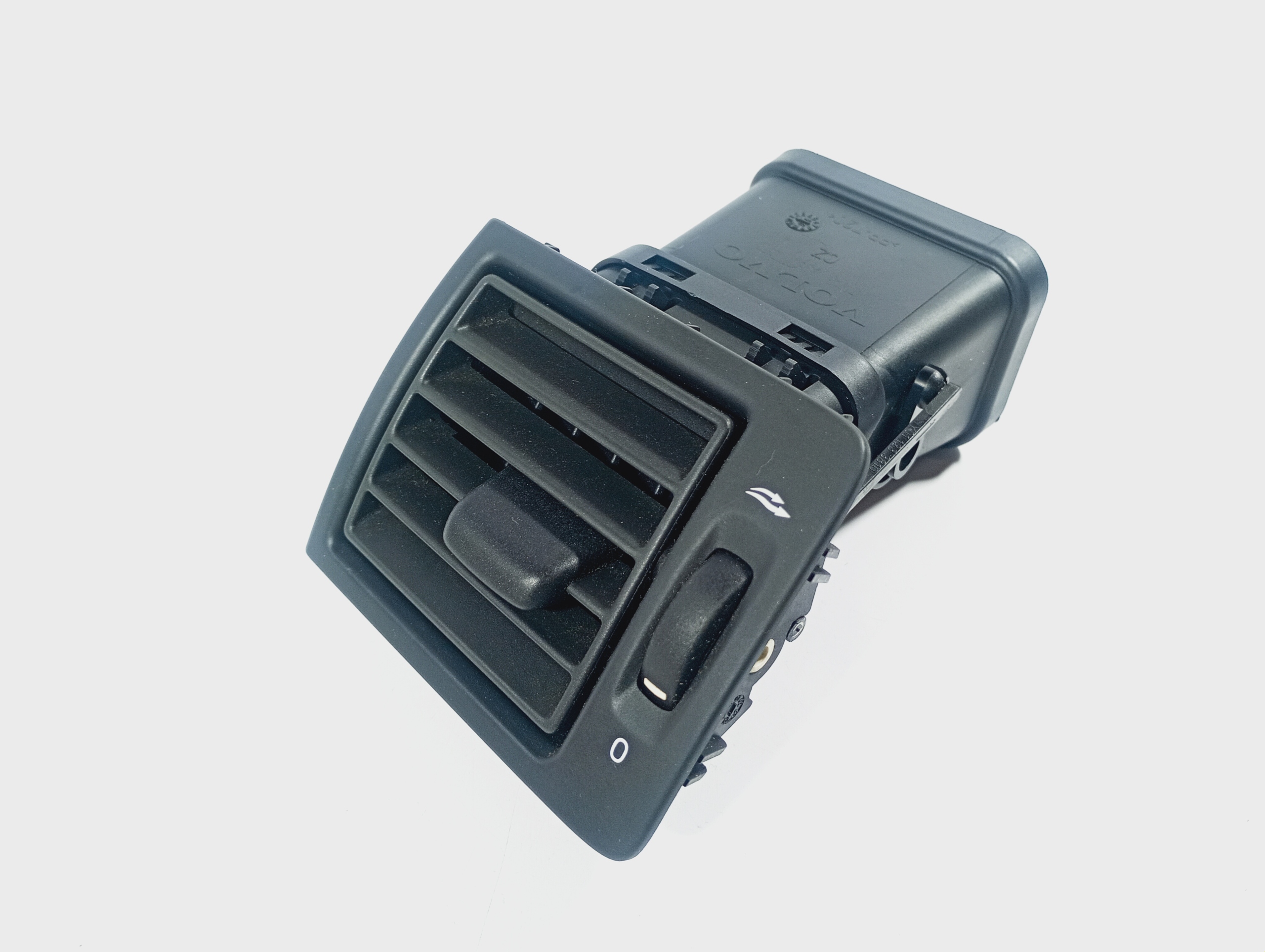 Grille de ventilation gauche Volvo V50 2 II 03-06 image 3
