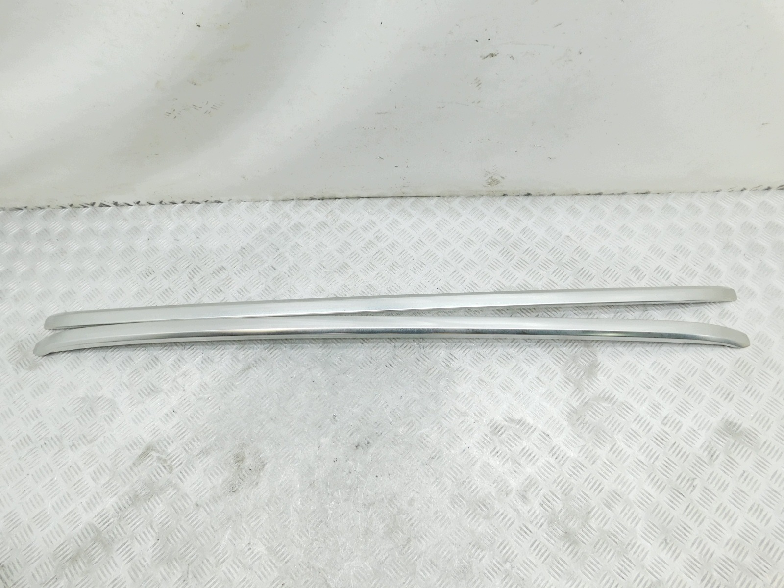 Barres de toit DS7 Crossback 98170171VV image 2