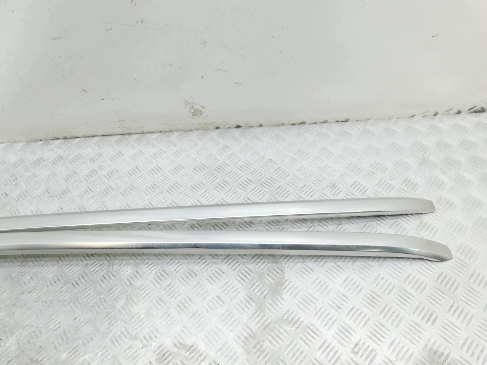 Barres de toit DS7 Crossback 98170171VV image 3