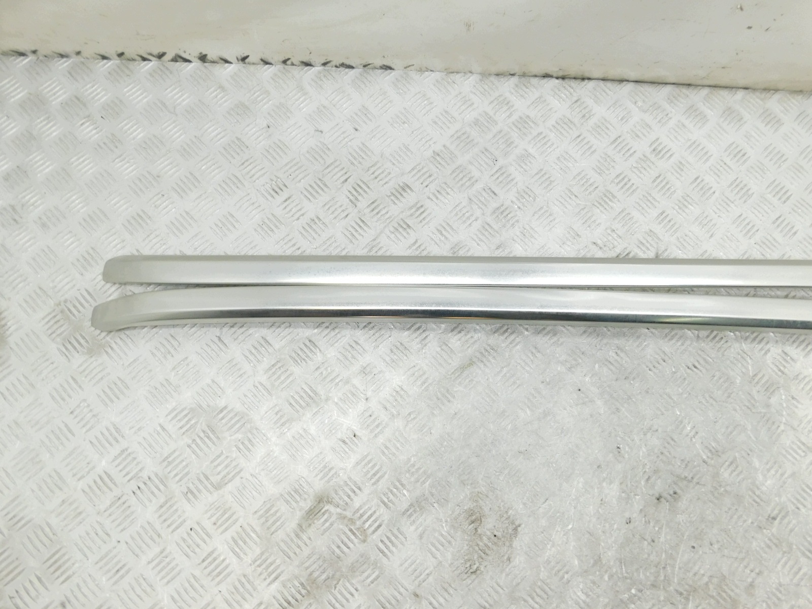 Barres de toit DS7 Crossback 98170171VV image 4
