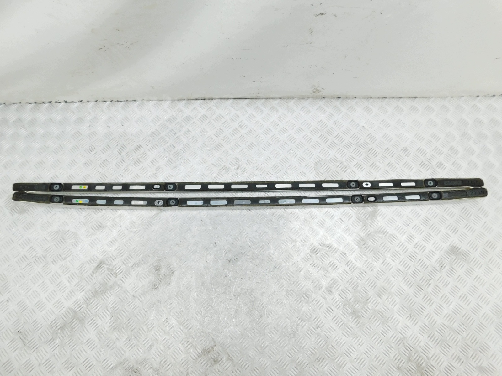 Barres de toit DS7 Crossback 98170171VV image 6