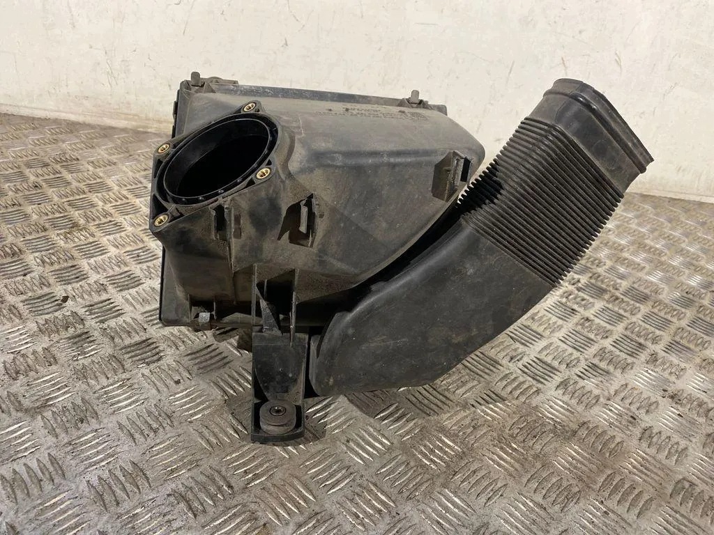 Luftfilterhus Audi A6 Avant (4B5, C5) 078133837BF image 3