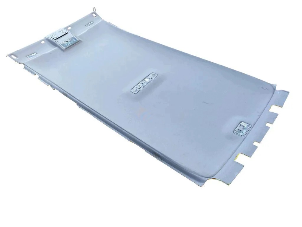 Forro de Teto Audi A6 Avant 4B5 C5 2.4 121kW 2000