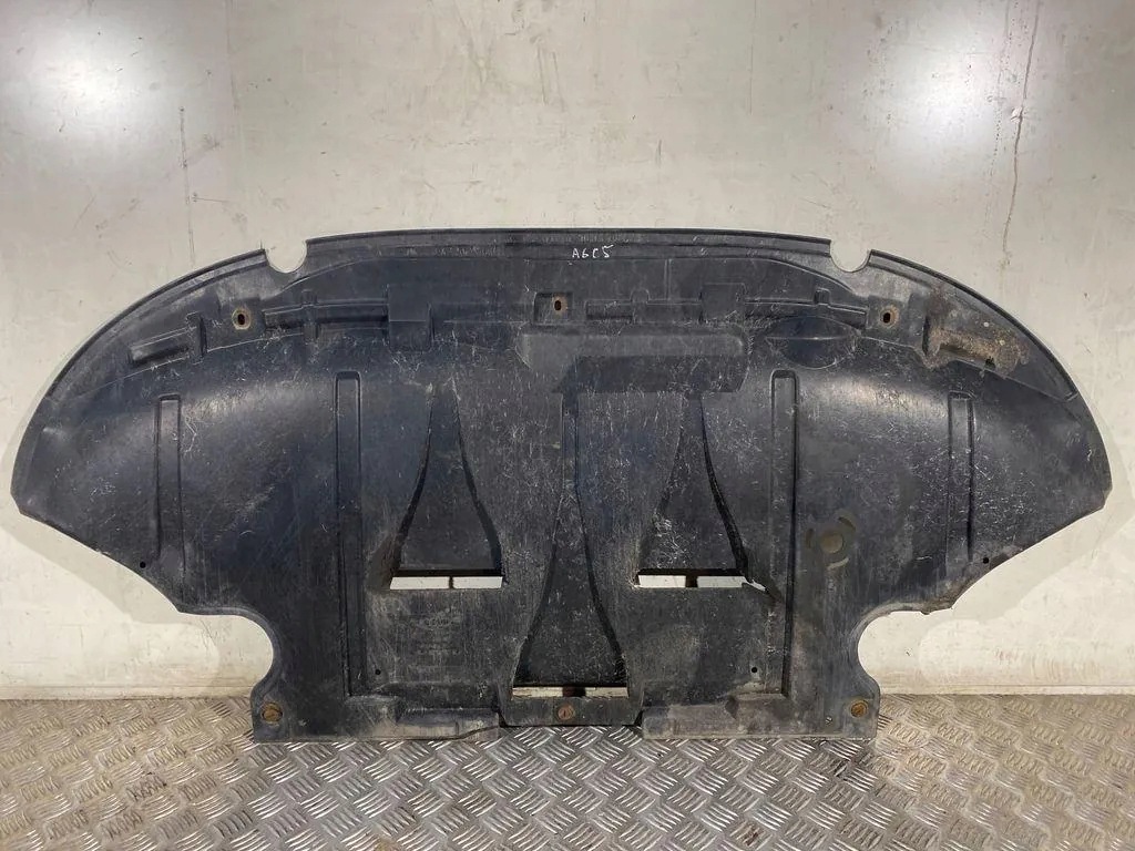 Motorabdeckung Audi A6 Avant 4B5 C5 4B0863823C 2.4L 121kW 2000 image 2