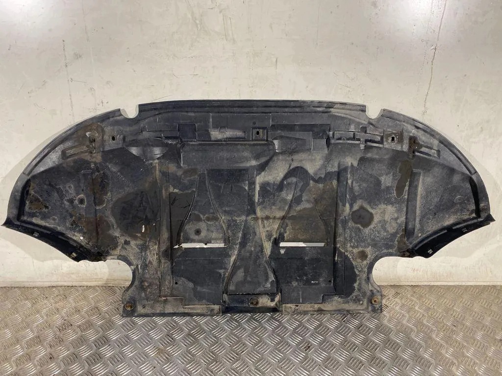 Motorabdeckung Audi A6 Avant 4B5 C5 4B0863823C 2.4L 121kW 2000 image 3