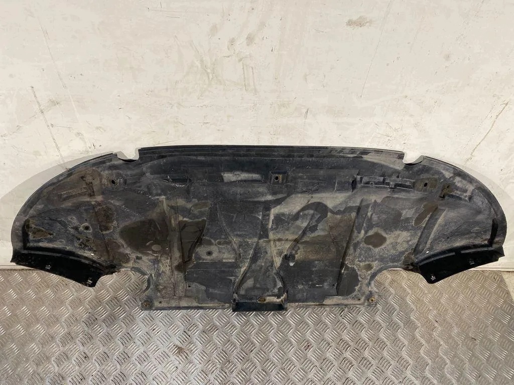 Motorabdeckung Audi A6 Avant 4B5 C5 4B0863823C 2.4L 121kW 2000 image 4