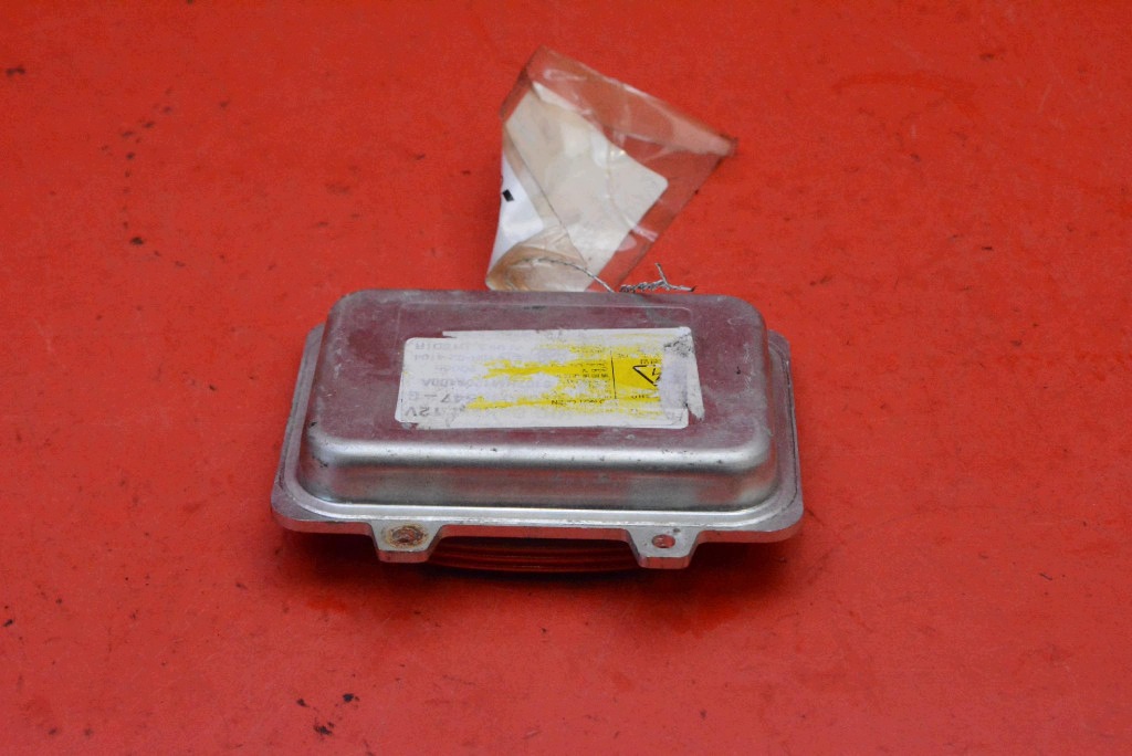 Xenon ballasts Kia Sportage 3 00040547-G image 2