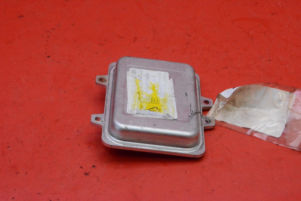 Xenon-muunnin Kia Sportage III 2010-2014