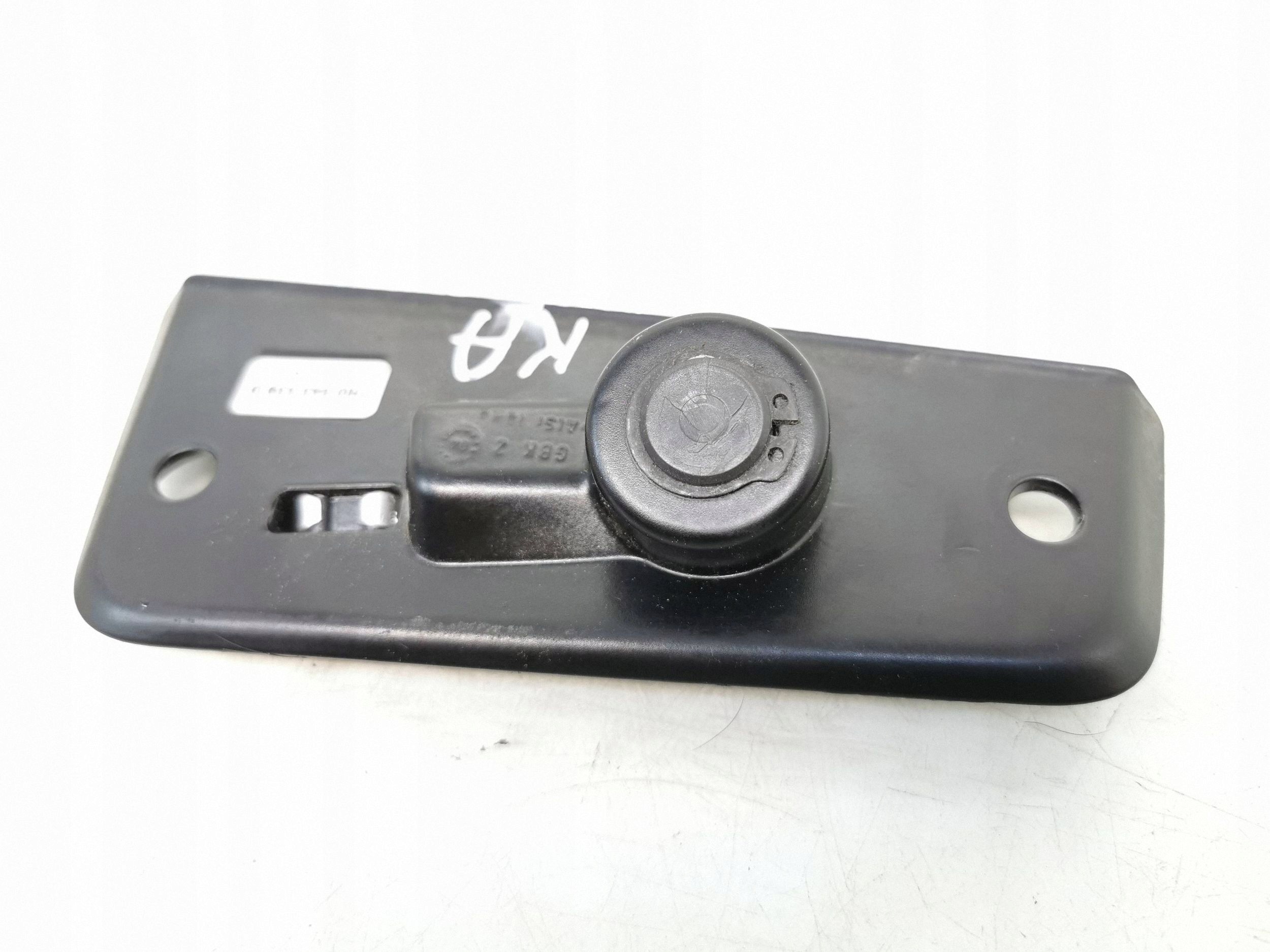 Limiteur de porte coulissante 7H0843639D image 3