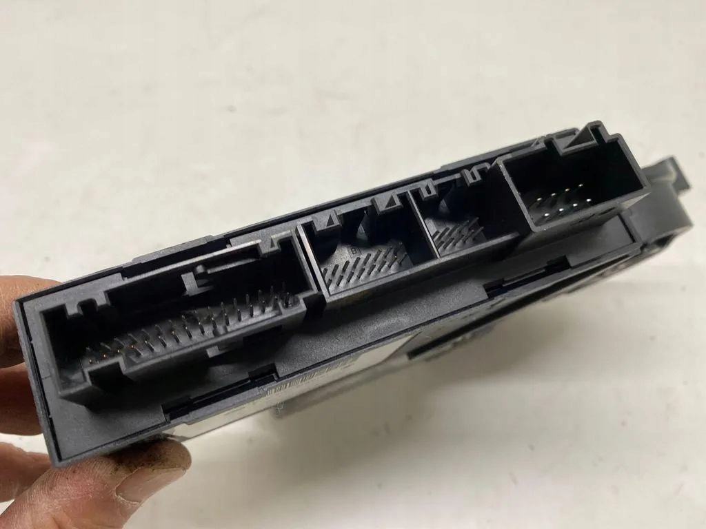 Motor Elevador Ventana VW Touareg 7L0959702K image 3