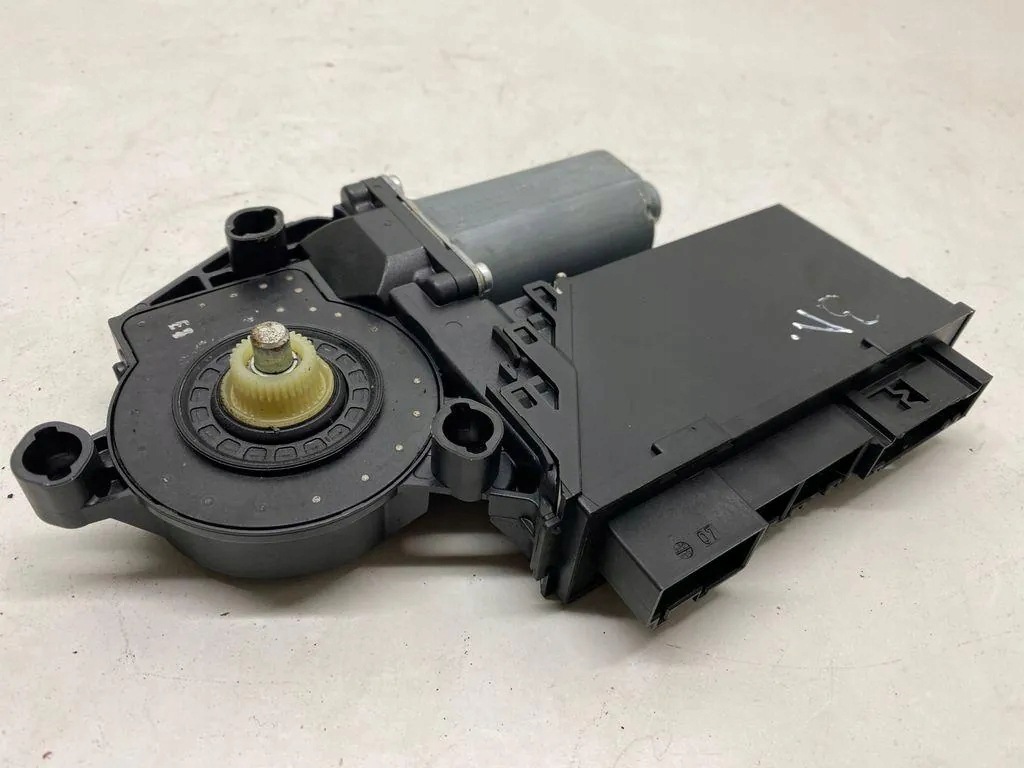 Motor de Vidro Traseiro Esquerdo VW Touareg 7L 7L6959703 image 2