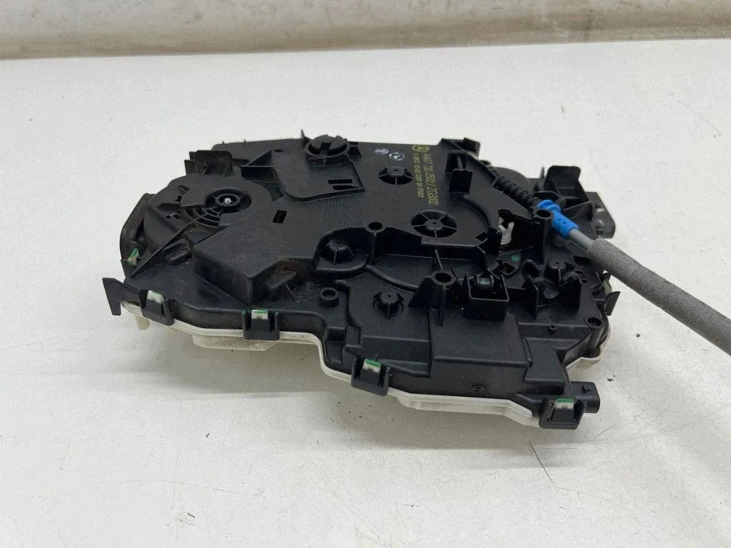 Schiebetürmotor Mercedes VITO W447 A4477302502 image 3
