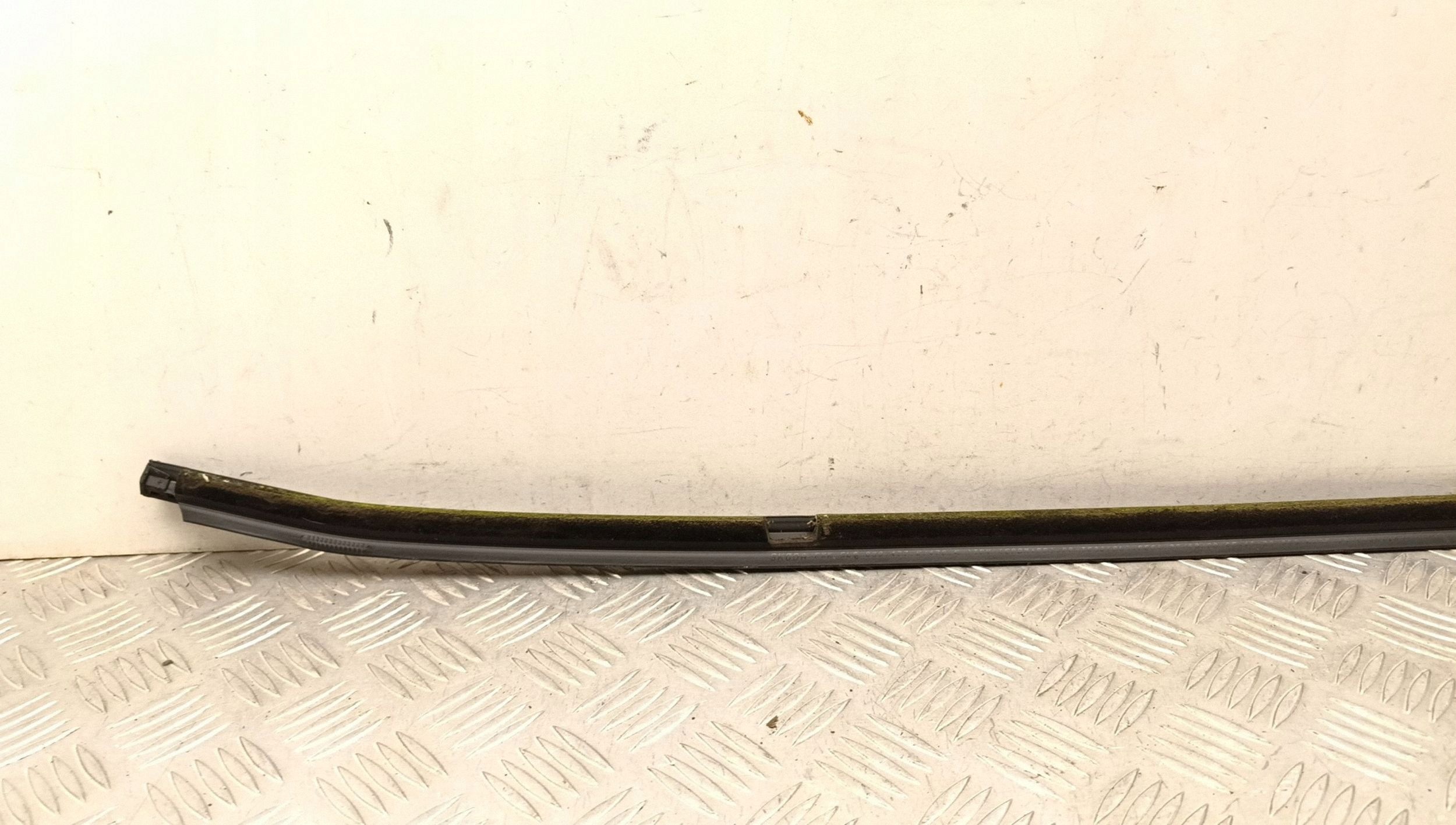 Skoda Enyaq iV 2026 Achterruitstrip 5LE839478K image 5