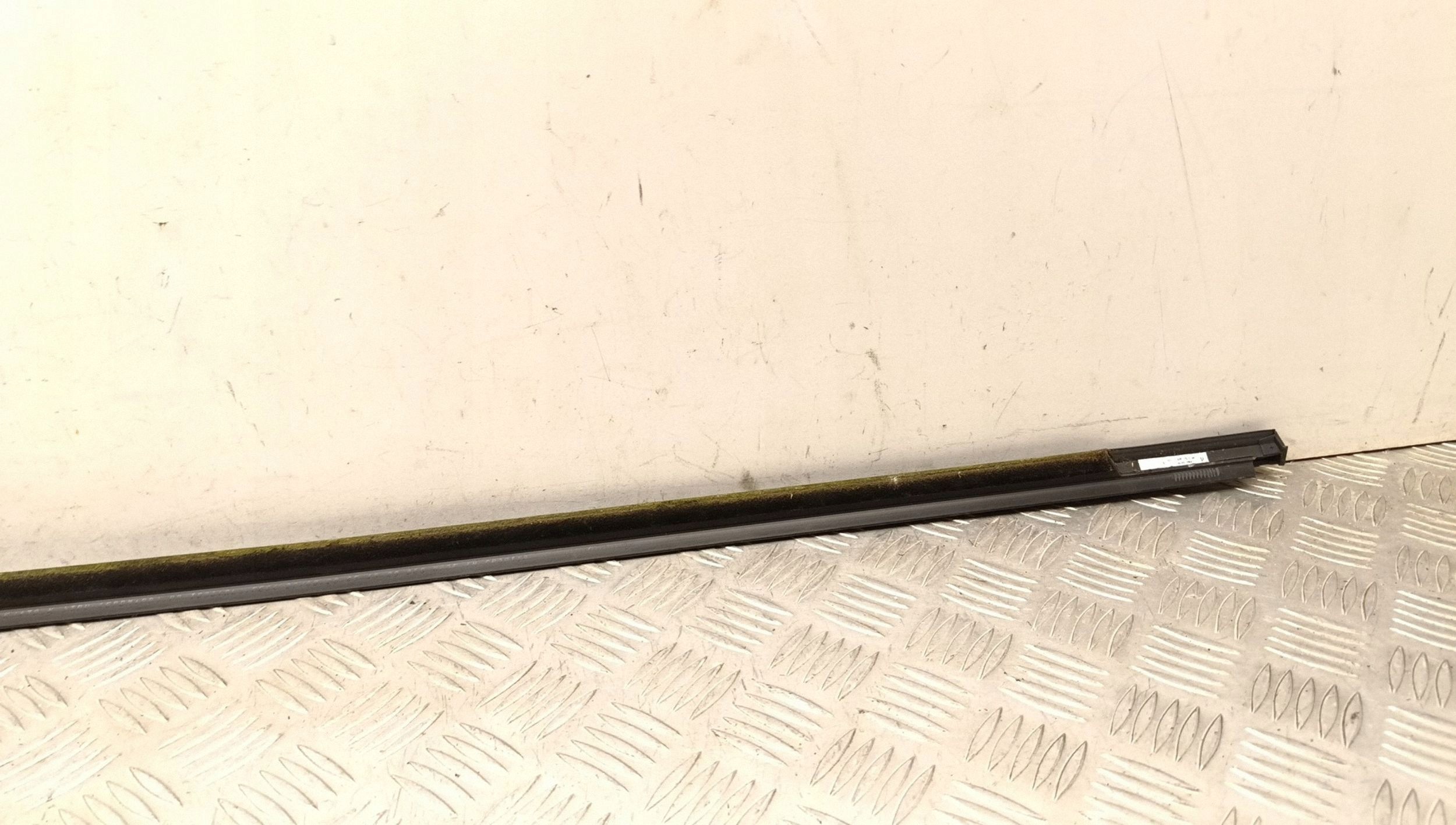 Skoda Enyaq iV 2026 Achterruitstrip 5LE839478K image 6