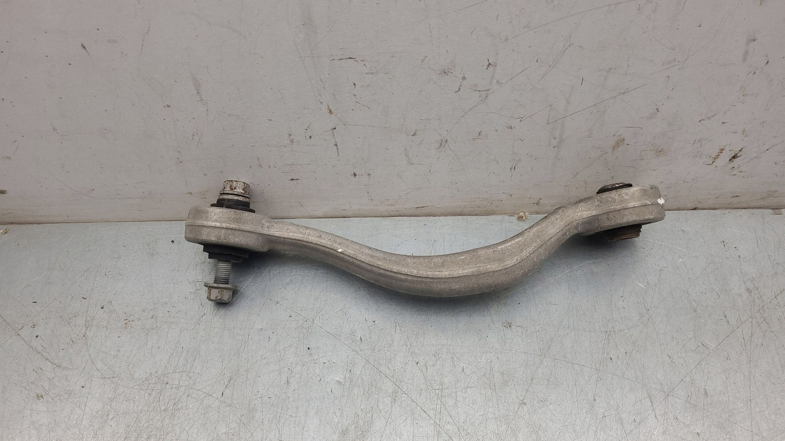Jeep Grand Cherokee WL ophangingsonderdeel 05090283AC image 2