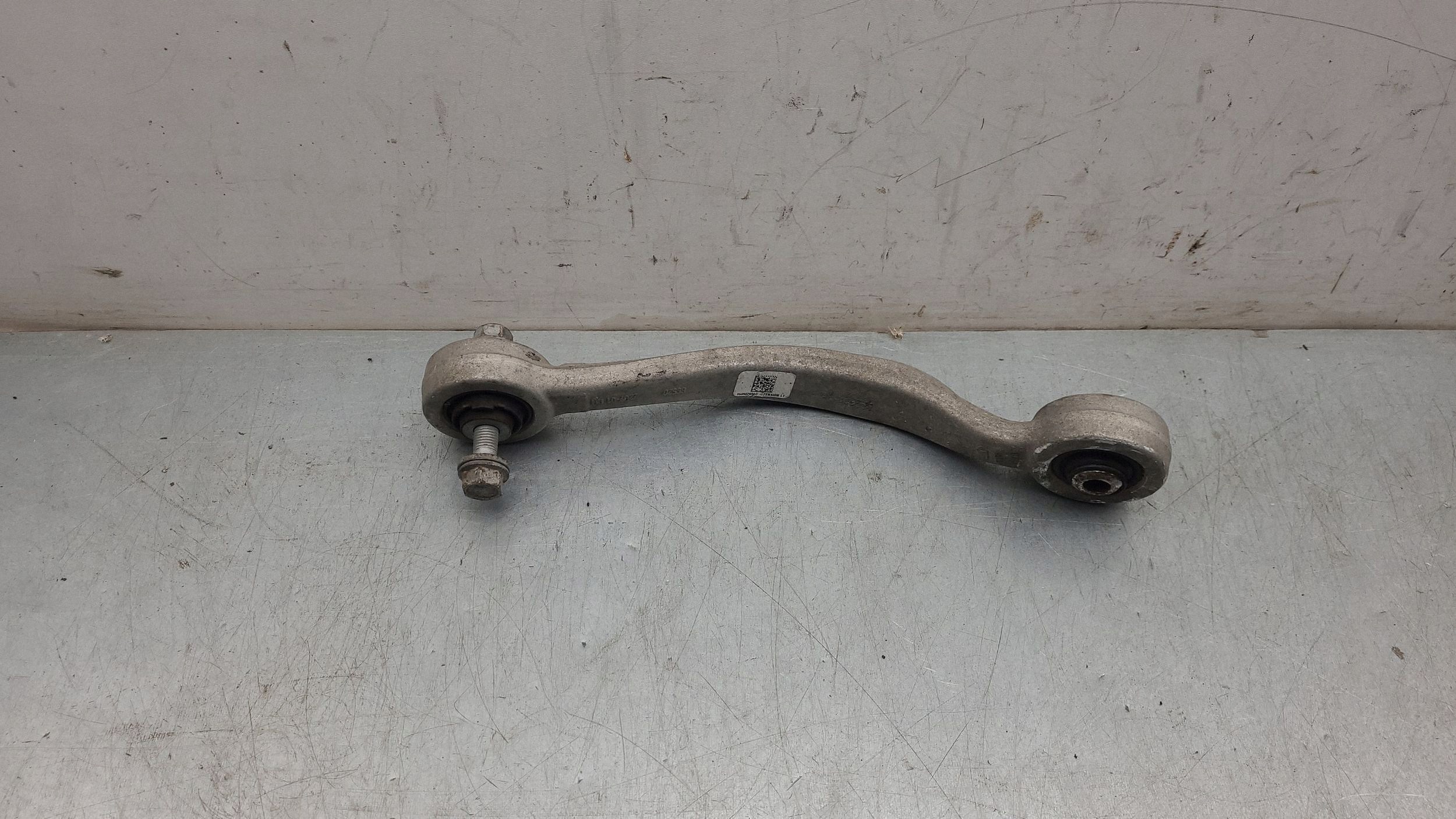 Jeep Grand Cherokee WL ophangingsonderdeel 05090283AC image 3