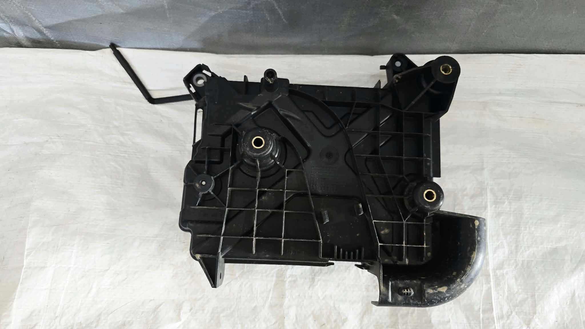 Support batterie Renault Zoe Lift 648940737R image 2