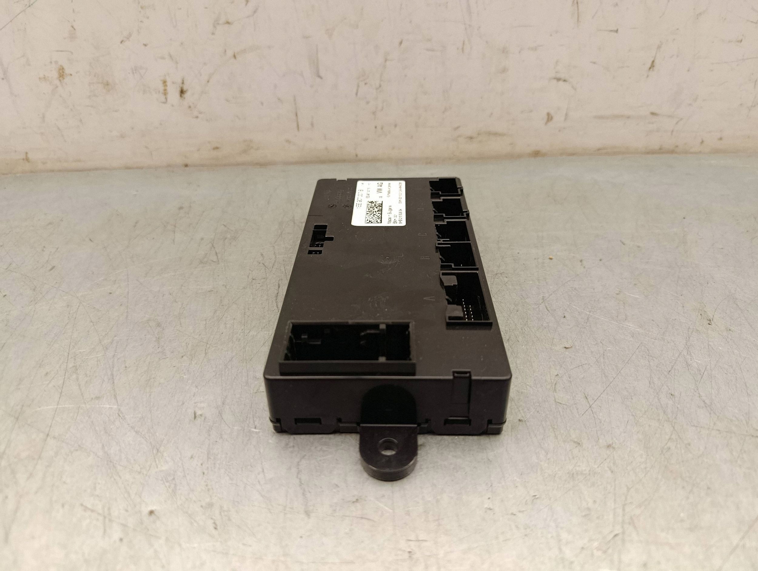 Skoda Enyaq iV Ilmastointilohko 1EE907007B