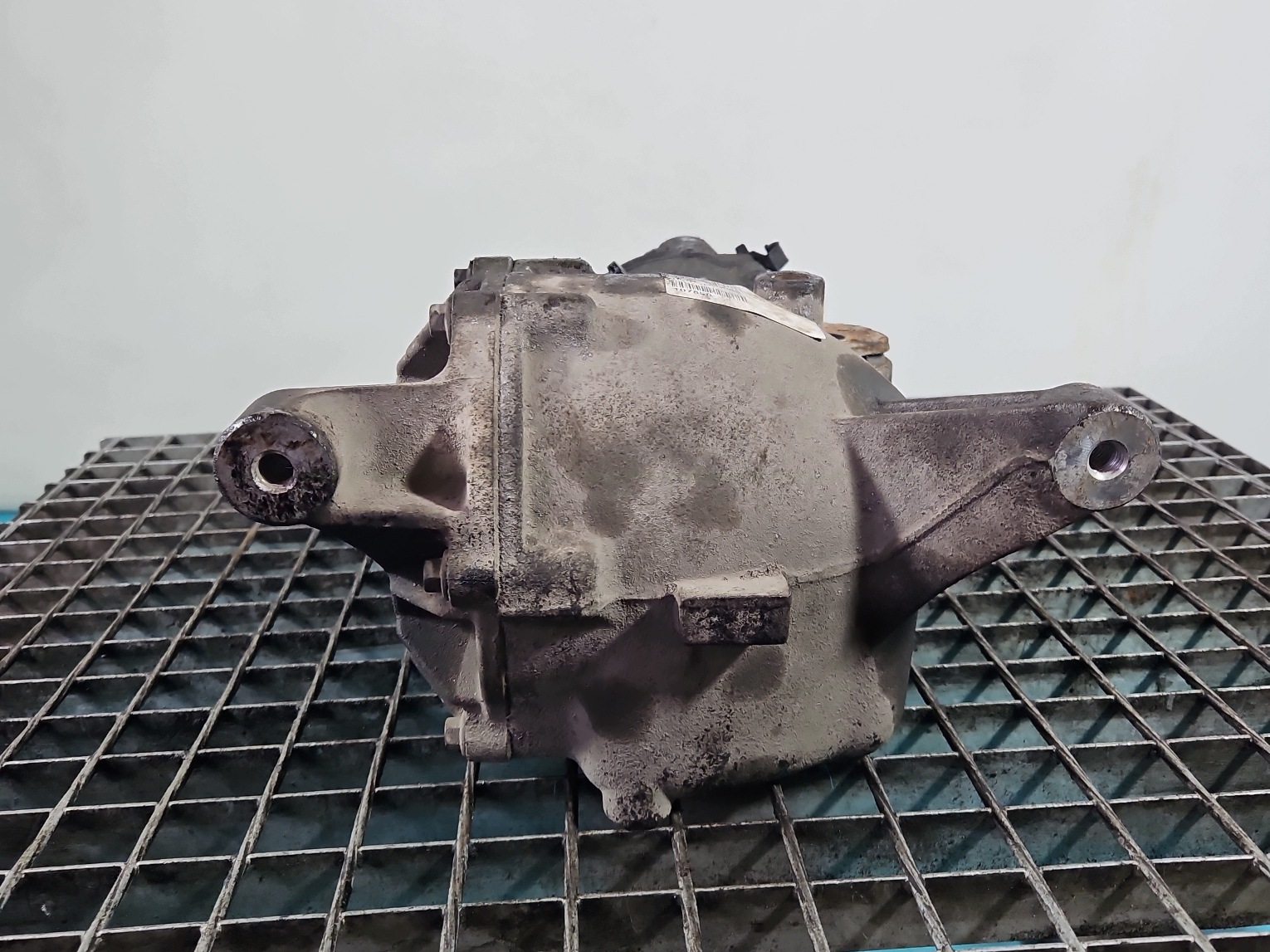 Hinterachse Differential Ford Kuga MK1 2.0 TDCI image 5