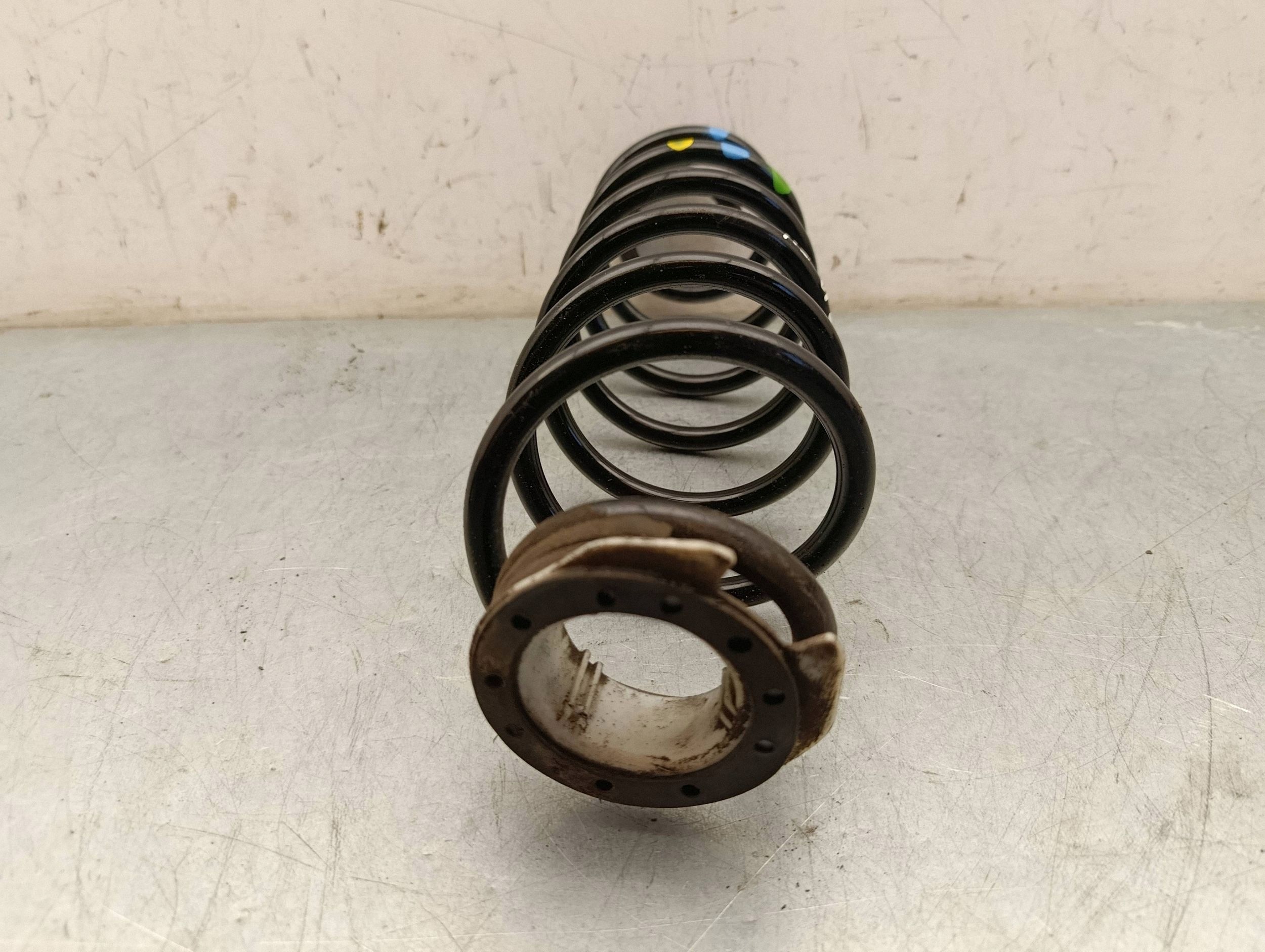 Mola Traseira Opel Mokka B 2023 OEM 9834530680