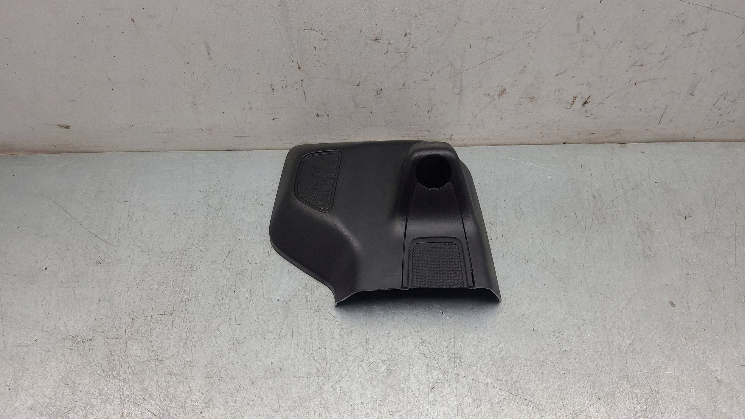 Espelho Retrovisor Jeep Grand Cherokee WL 2023 68400514AA image 2